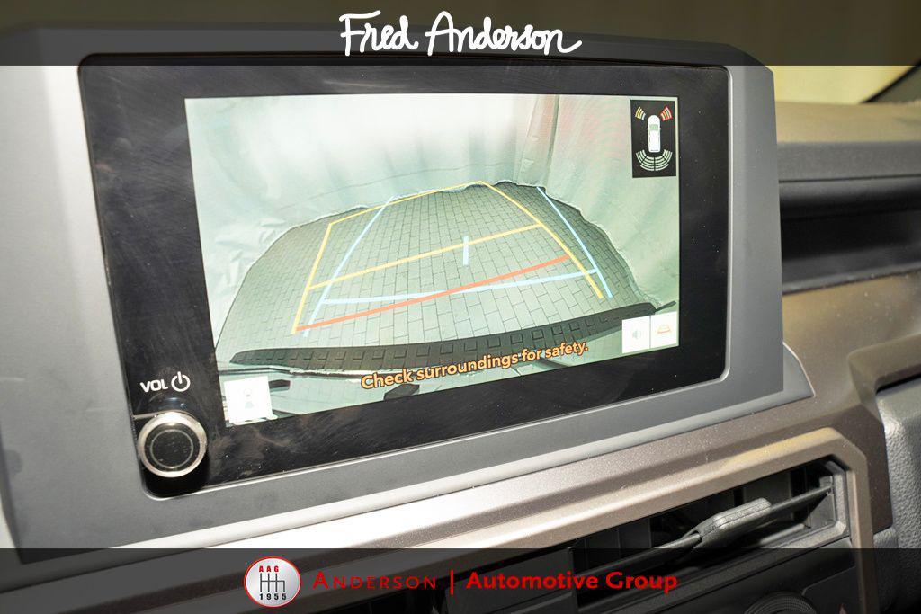 used 2025 Toyota 4Runner car, priced at $48,799
