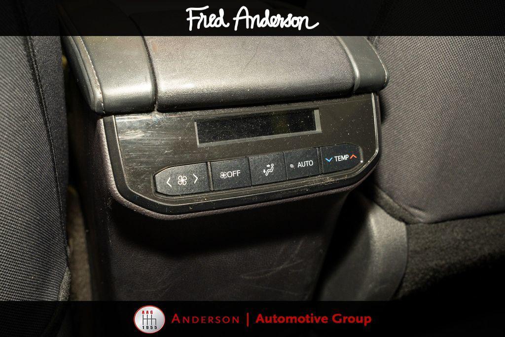 used 2024 Toyota Highlander car, priced at $36,184
