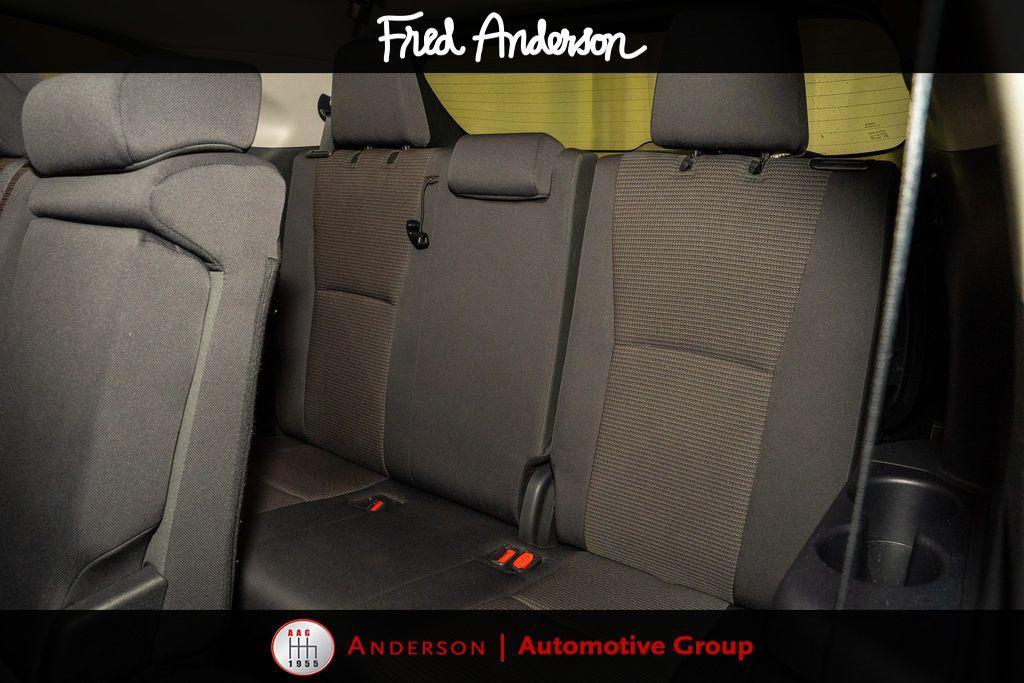 used 2024 Toyota Highlander car, priced at $36,184