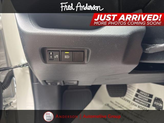 used 2024 Toyota RAV4 car, priced at $31,839