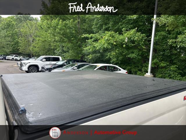 used 2015 Chevrolet Silverado 1500 car, priced at $26,000