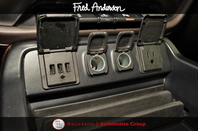 used 2015 Chevrolet Silverado 1500 car, priced at $23,998