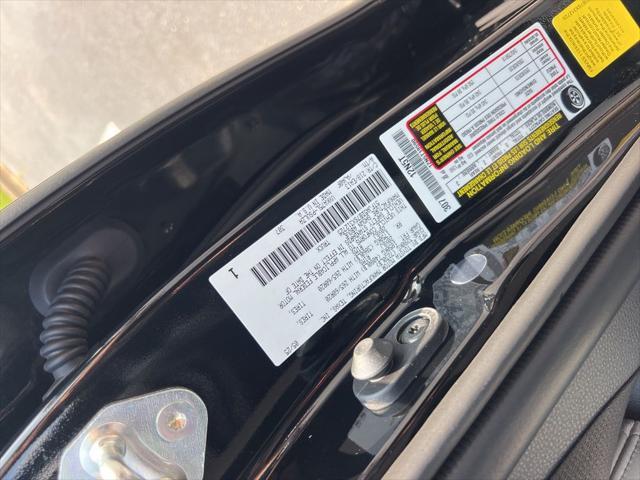 new 2025 Toyota Tundra car, priced at $65,774