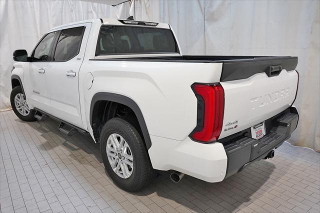 used 2024 Toyota Tundra car, priced at $49,000