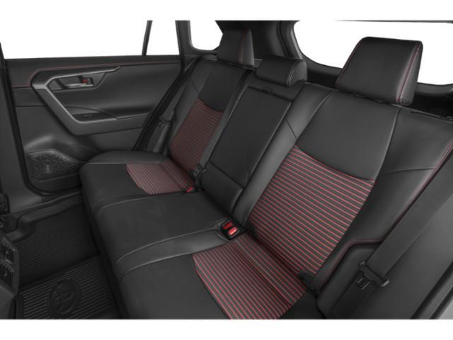 new 2025 Toyota RAV4 Hybrid car, priced at $53,377