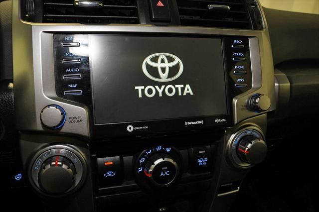 used 2023 Toyota 4Runner car, priced at $40,750