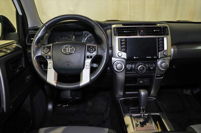 used 2023 Toyota 4Runner car, priced at $40,750