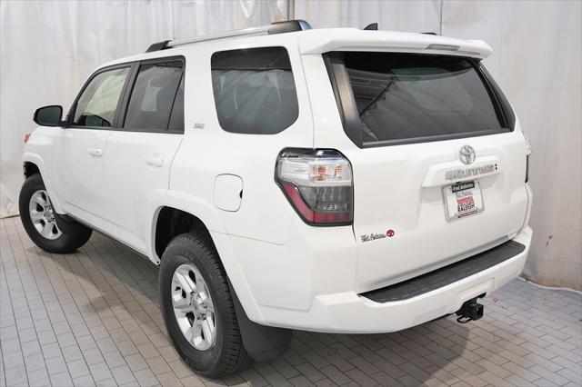 used 2023 Toyota 4Runner car, priced at $40,750