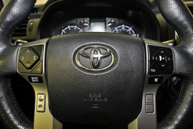 used 2023 Toyota 4Runner car, priced at $40,750