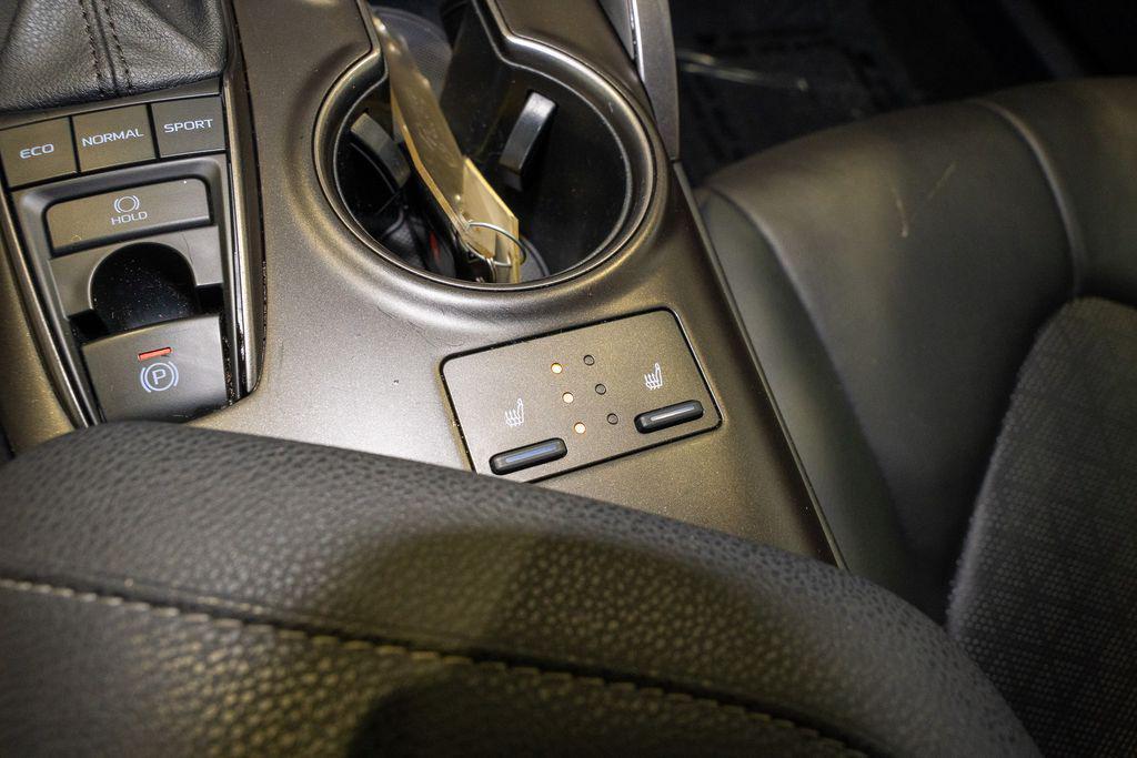 used 2024 Toyota Camry car, priced at $30,208