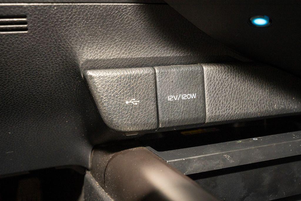 used 2024 Toyota Camry car, priced at $30,208