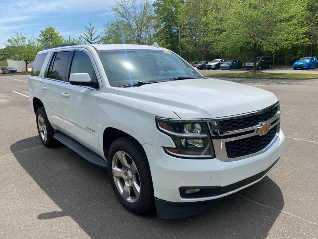 used 2016 Chevrolet Tahoe car, priced at $29,000