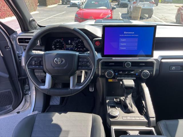 new 2025 Toyota 4Runner car, priced at $56,694