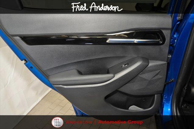 used 2021 Kia Seltos car, priced at $21,578
