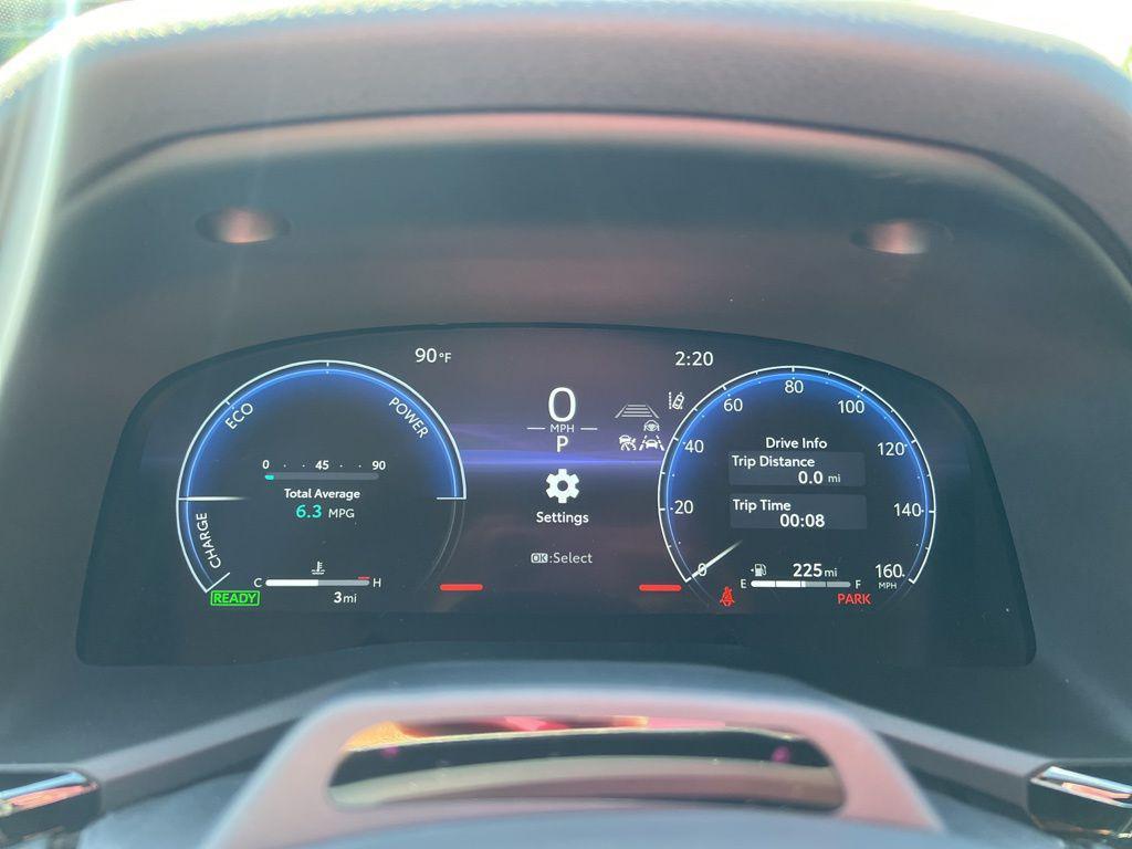 new 2025 Toyota Camry car, priced at $43,734