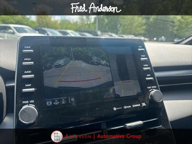 used 2019 Toyota Avalon car, priced at $24,000