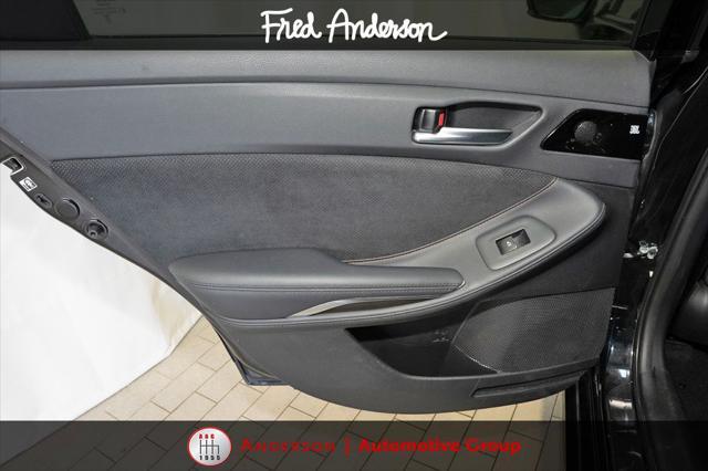 used 2019 Toyota Avalon car, priced at $19,812