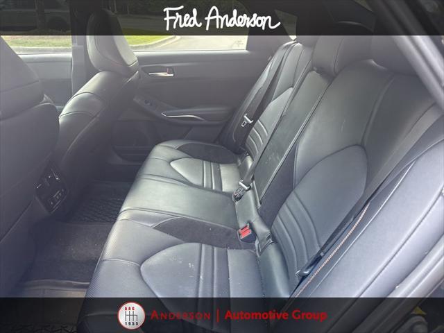 used 2019 Toyota Avalon car, priced at $24,000