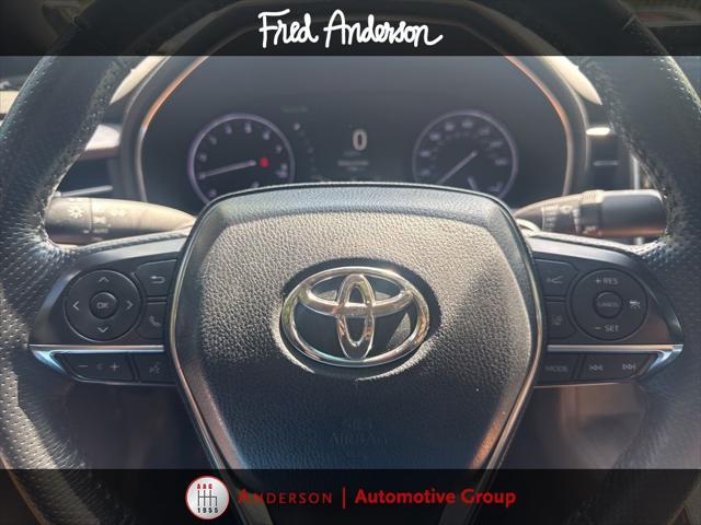 used 2019 Toyota Avalon car, priced at $24,000
