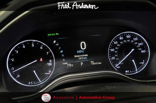 used 2019 Toyota Avalon car, priced at $19,812
