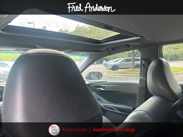 used 2019 Toyota Avalon car, priced at $24,000