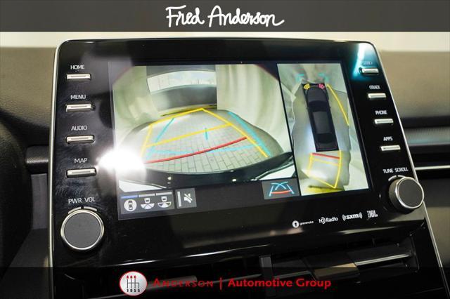 used 2019 Toyota Avalon car, priced at $19,812