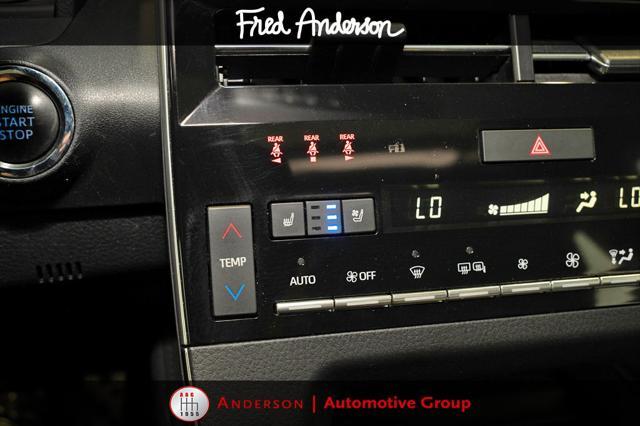 used 2019 Toyota Avalon car, priced at $19,812
