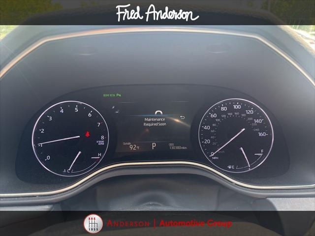 used 2019 Toyota Avalon car, priced at $24,000
