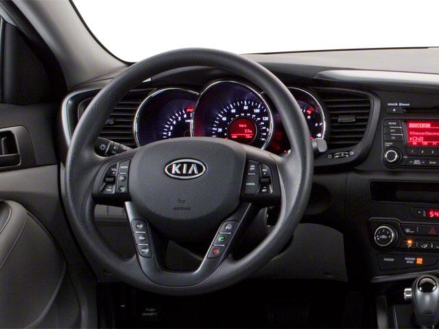 used 2013 Kia Optima car, priced at $8,523