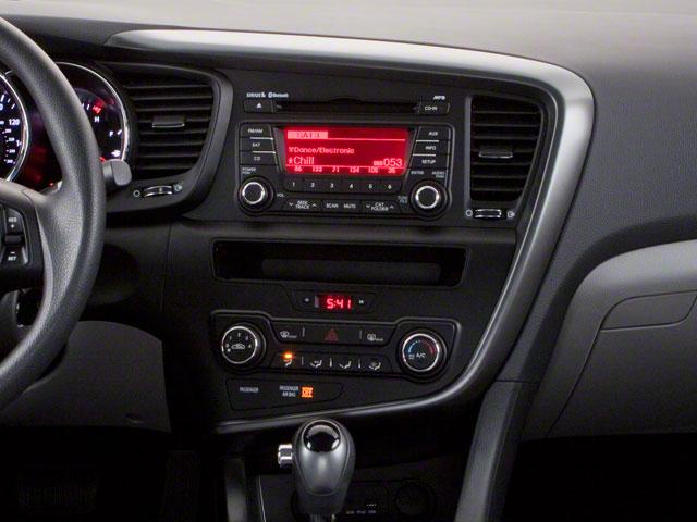 used 2013 Kia Optima car, priced at $8,523