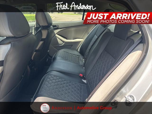 used 2013 Kia Optima car, priced at $8,523