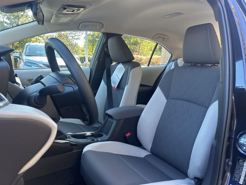 new 2026 Toyota Corolla car, priced at $25,173