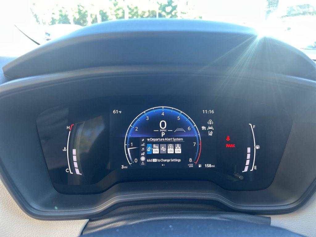 new 2026 Toyota Corolla car, priced at $25,173