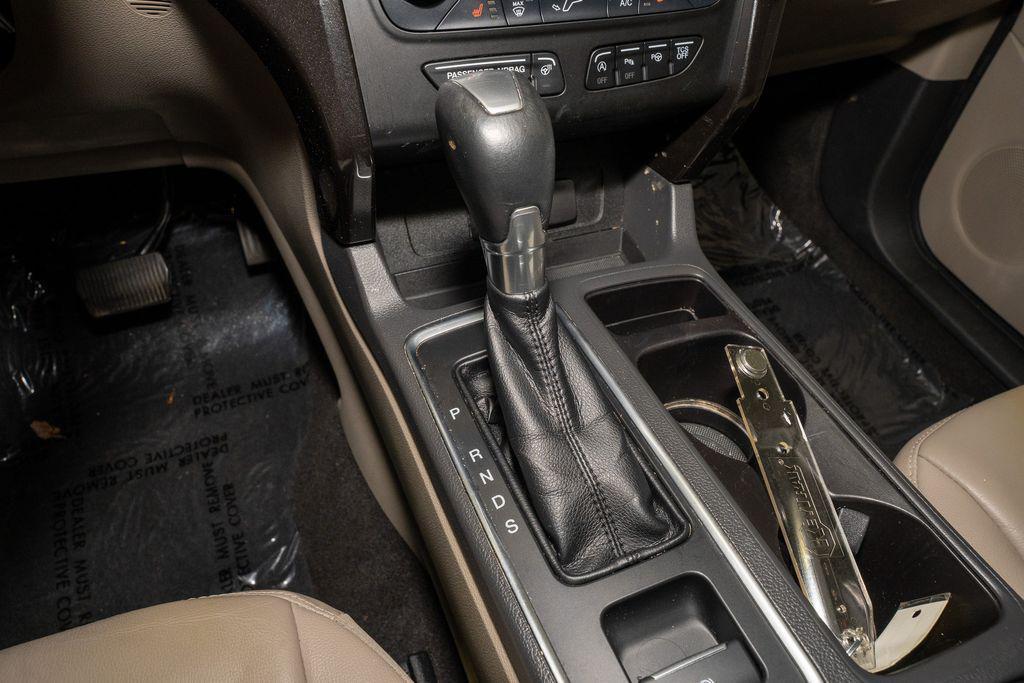 used 2017 Ford Escape car, priced at $16,083