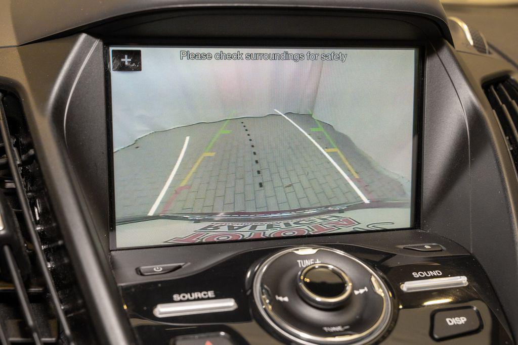 used 2017 Ford Escape car, priced at $16,083