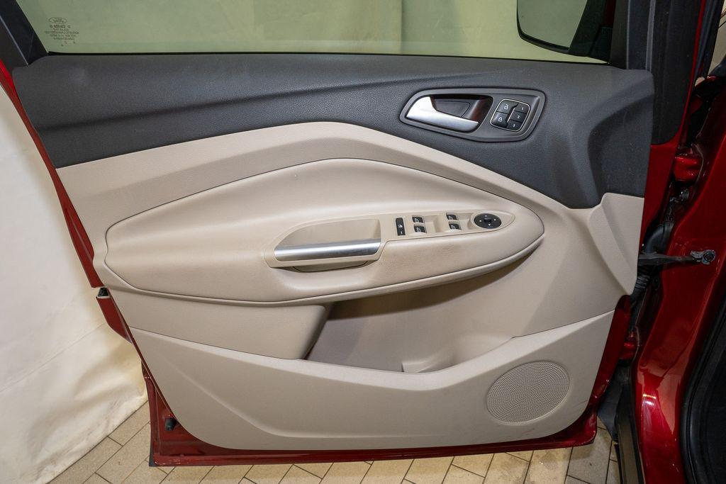 used 2017 Ford Escape car, priced at $16,083