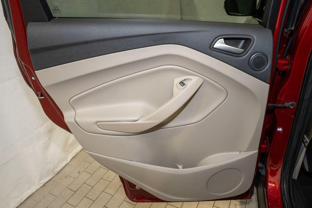 used 2017 Ford Escape car, priced at $16,083