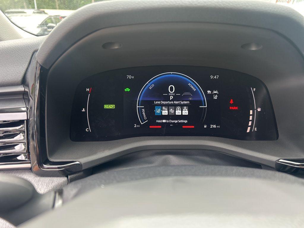 new 2026 Toyota Camry car, priced at $32,856