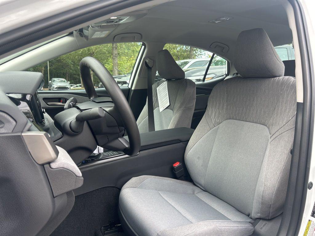 new 2026 Toyota Camry car, priced at $32,856
