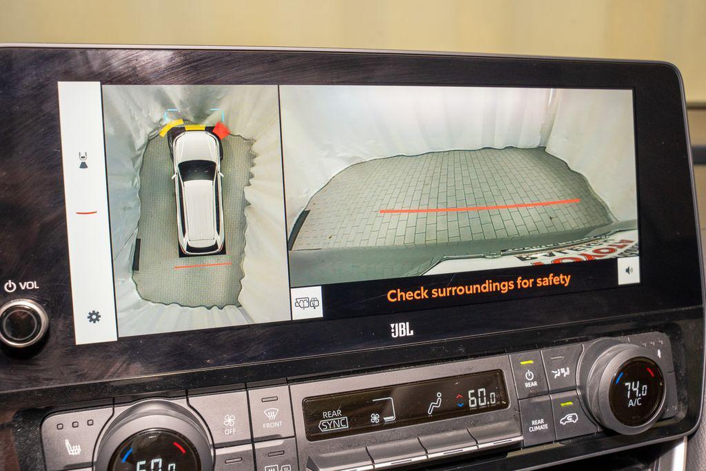 used 2024 Toyota Grand Highlander car, priced at $47,515