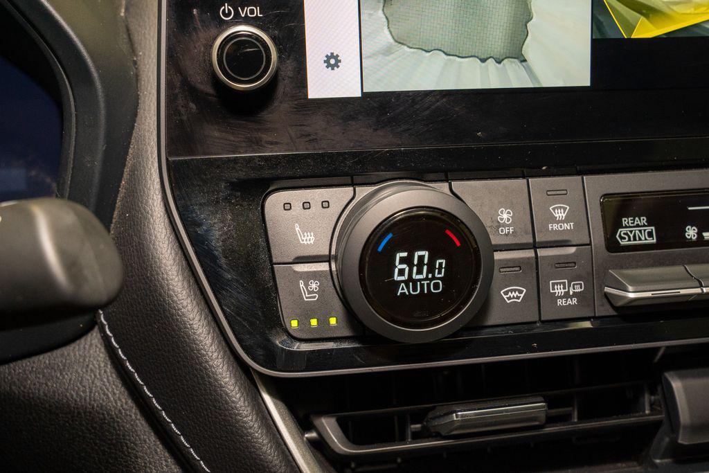 used 2024 Toyota Grand Highlander car, priced at $47,515