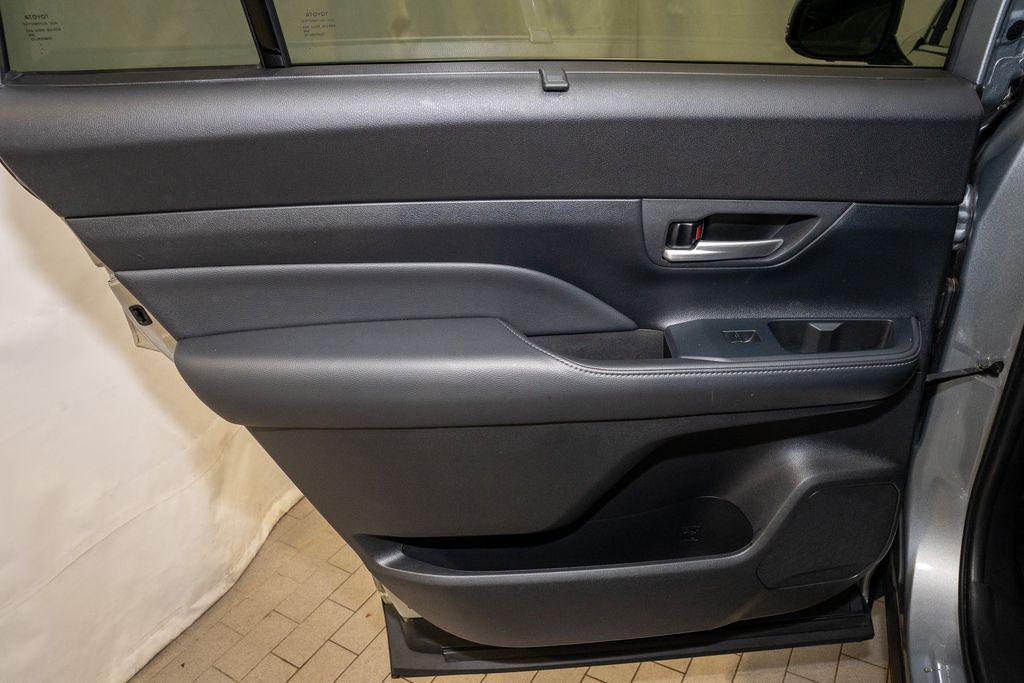 used 2024 Toyota Grand Highlander car, priced at $47,515