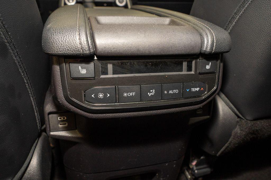 used 2024 Toyota Grand Highlander car, priced at $47,515