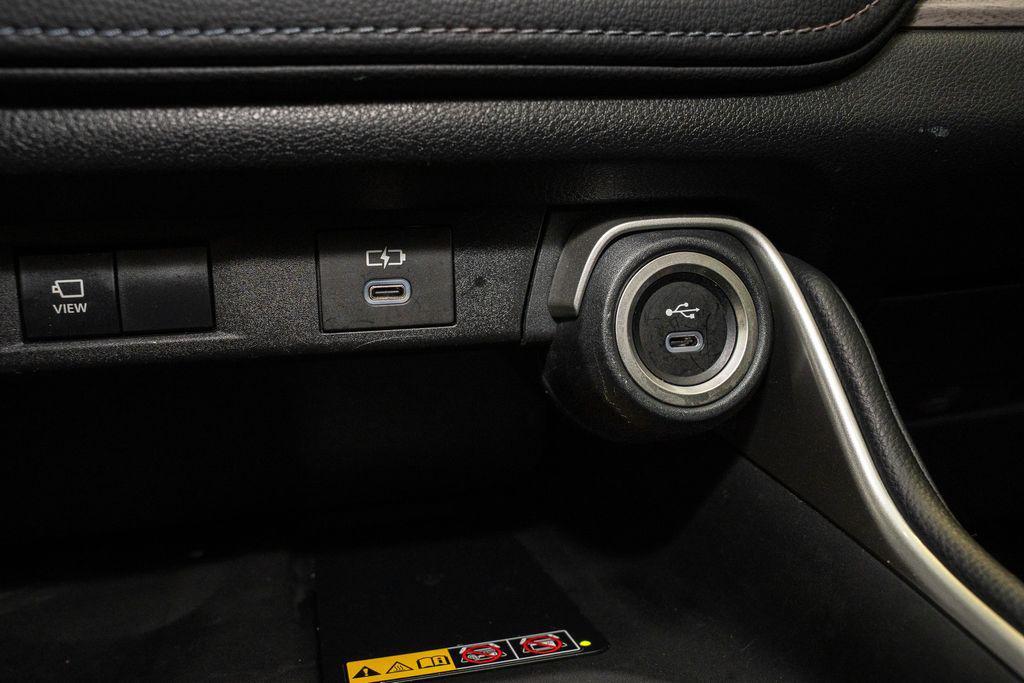 used 2024 Toyota Grand Highlander car, priced at $47,515