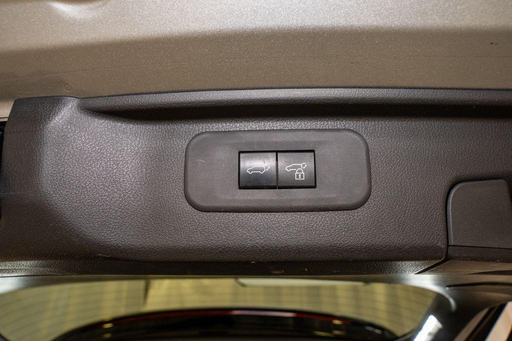 used 2024 Toyota Grand Highlander car, priced at $47,515