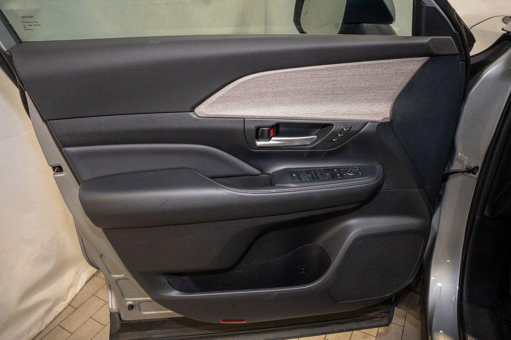 used 2024 Toyota Grand Highlander car, priced at $47,515