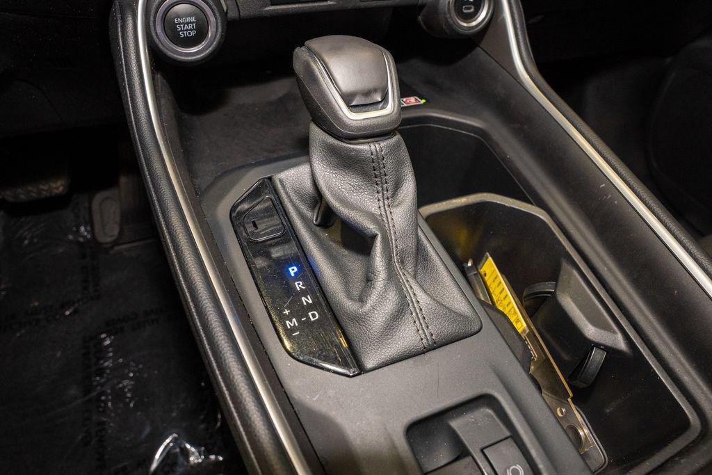 used 2024 Toyota Grand Highlander car, priced at $47,515