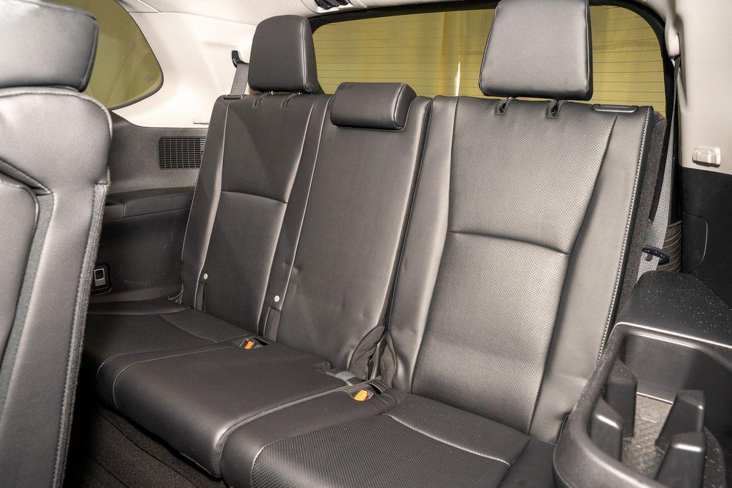 used 2024 Toyota Grand Highlander car, priced at $47,515