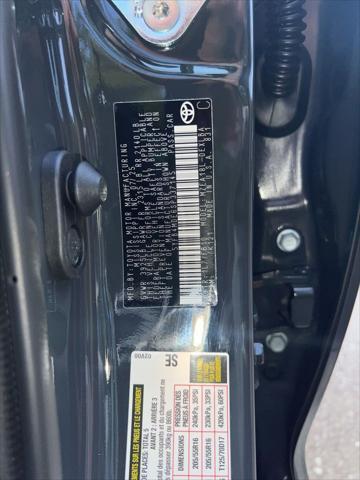 new 2025 Toyota Corolla car, priced at $23,652