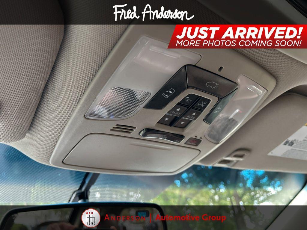 used 2017 Toyota Sienna car, priced at $19,635
